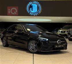 مرسيدس بنز C-Class